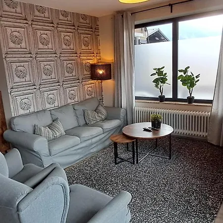 Apartmenthaus Hinterer * Bad Goisern