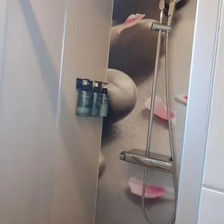 Appartement Apartmenthaus Hinterer *