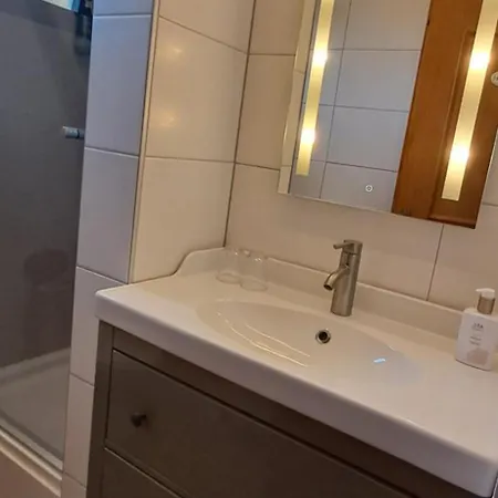 Apartmenthaus Hinterer