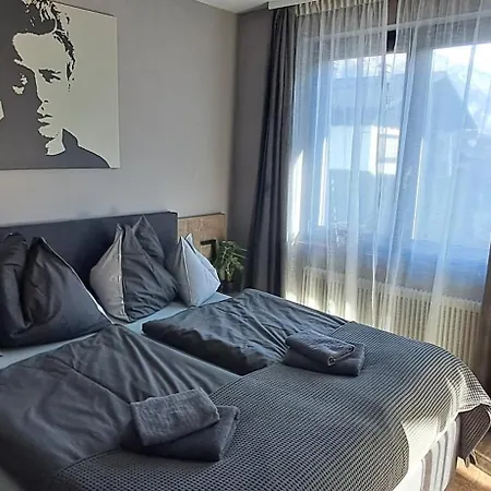 Apartmenthaus Hinterer Appartement Bad Goisern