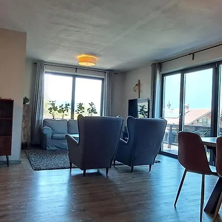 Apartmenthaus Hinterer Bad Goisern