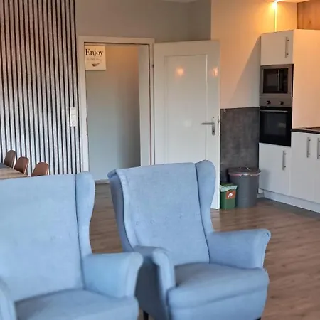 Apartmenthaus Hinterer Bad Goisern