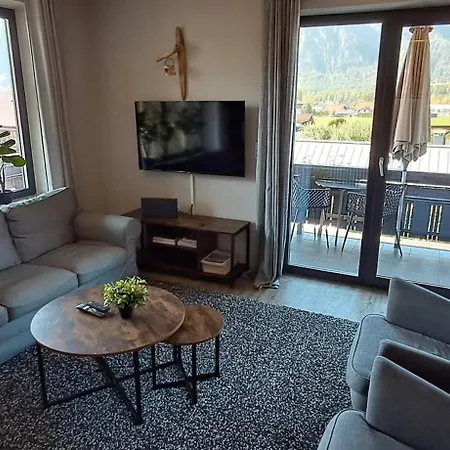 Apartmenthaus Hinterer Bad Goisern