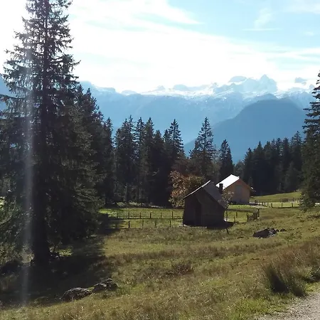 Apartmenthaus Hinterer Bad Goisern