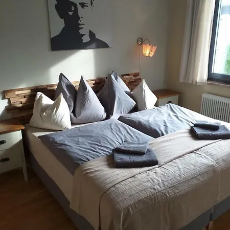 Apartmán Apartmenthaus Hinterer Bad Goisern