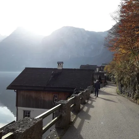 Apartmenthaus Hinterer Bad Goisern
