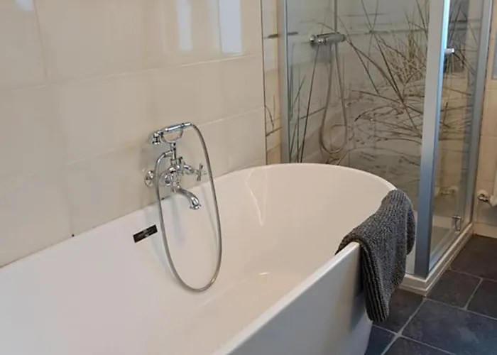 Apartmenthaus Hinterer