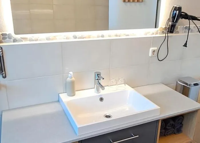 Apartmenthaus Hinterer Apartamento