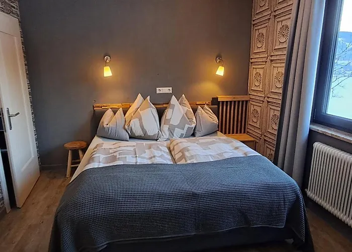 Apartamento Apartmenthaus Hinterer Bad Goisern