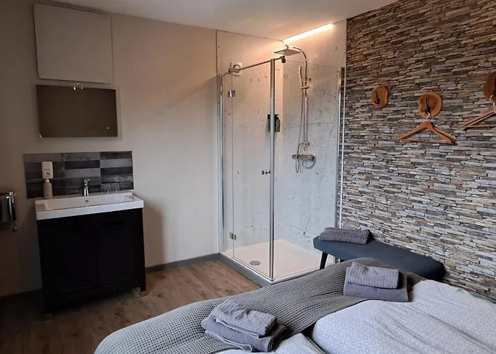 Apartmenthaus Hinterer