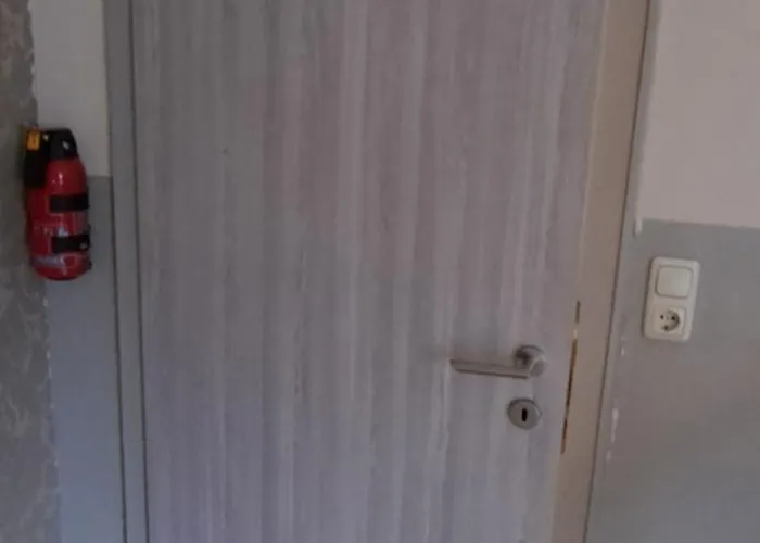 Apartment Apartmenthaus Hinterer Bad Goisern