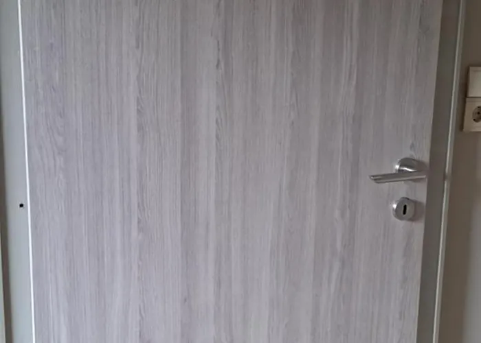 Apartment Apartmenthaus Hinterer Bad Goisern