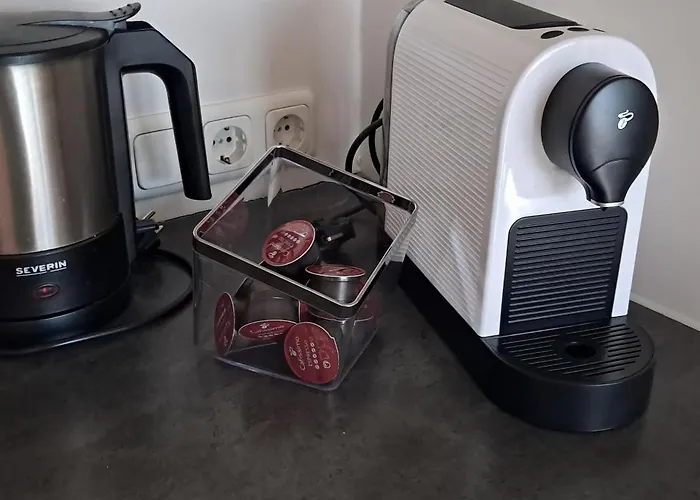 Apartmenthaus Hinterer * Bad Goisern