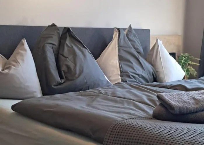 Apartmenthaus Hinterer Bad Goisern