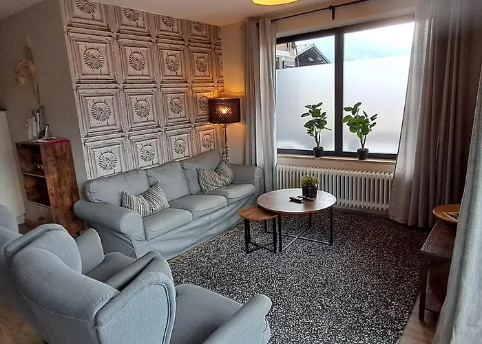 Apartmenthaus Hinterer * Bad Goisern