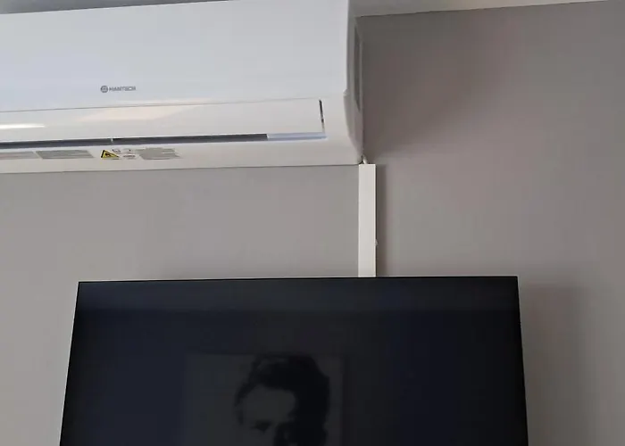 Apartmenthaus Hinterer Apartment