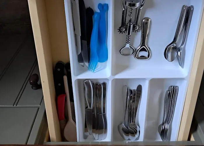 Apartmenthaus Hinterer *