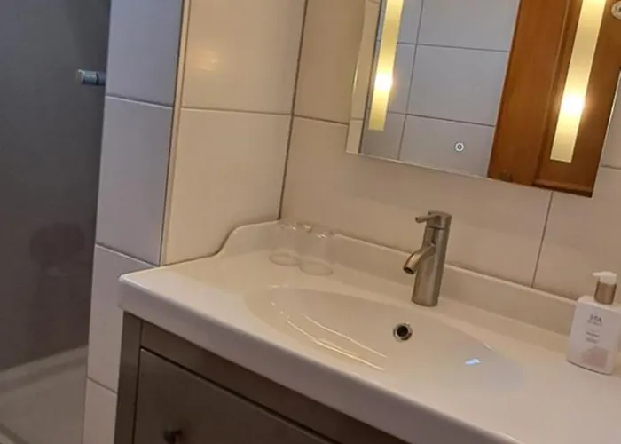 Apartmenthaus Hinterer