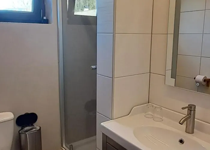 Apartment Apartmenthaus Hinterer