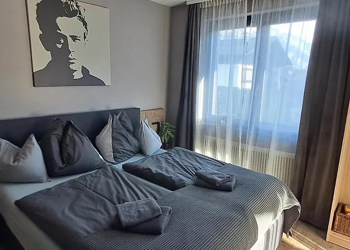 Apartmenthaus Hinterer Apartment Bad Goisern