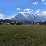 Apartmenthaus Hinterer *