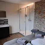 Apartmenthaus Hinterer