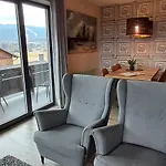 Apartmenthaus Hinterer