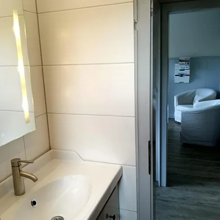 Apartmenthaus Hinterer