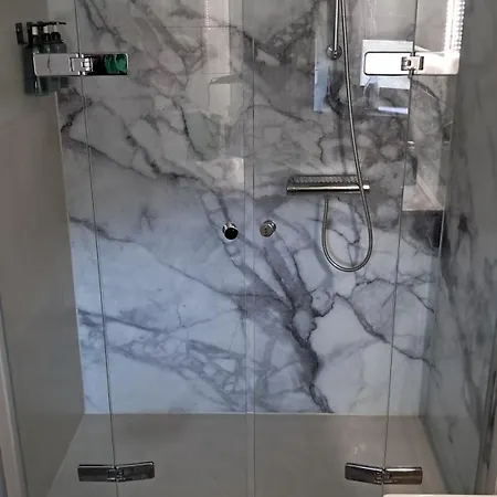 Апартаменты Apartmenthaus Hinterer