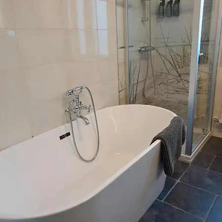 Apartmenthaus Hinterer