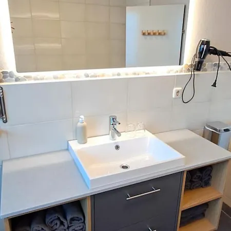 Apartmenthaus Hinterer Апартаменты