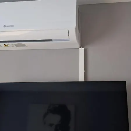 Apartmenthaus Hinterer Апартаменты