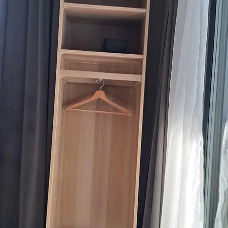 Daire Apartmenthaus Hinterer *