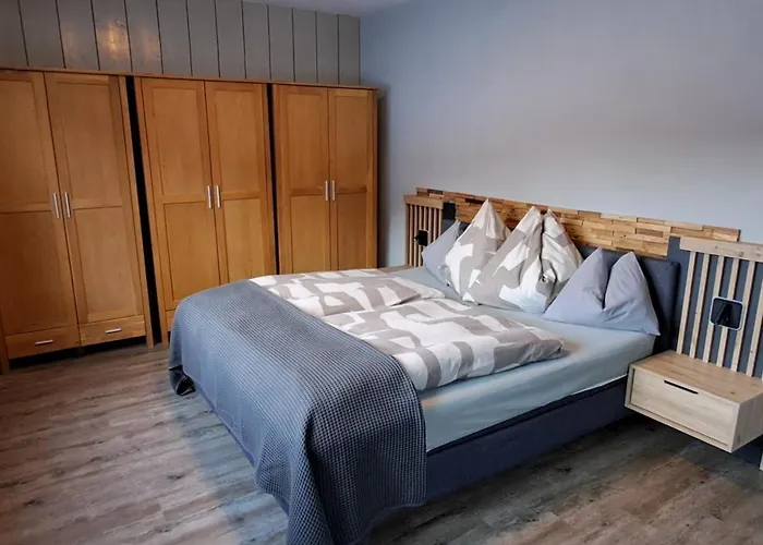 Apartmenthaus Hinterer Bad Goisern